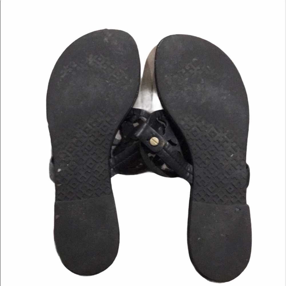 Tory Burch Miller flip flop - Picture 2 of 11
